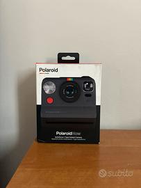 Polaroid now