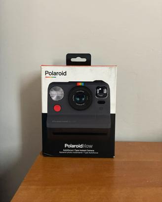 Polaroid now