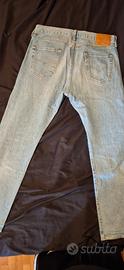 jeans levis 501