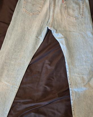 jeans levis 501