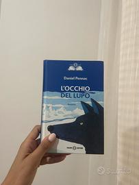 L'occhio del lupo - Daniel Pennac