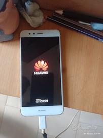 Smartphone Huawei p10 lite