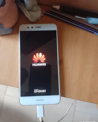 Smartphone Huawei p10 lite