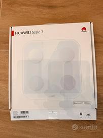 Bilancia digitale huawei scale 3