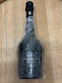 Champagne Grand Siècle N 25