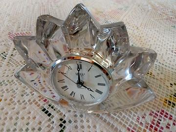 Orologio Mikasa made in Japan