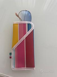 Porta occhiali BRANDINA nuovo