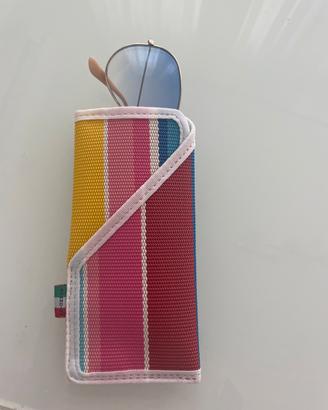 Porta occhiali BRANDINA nuovo