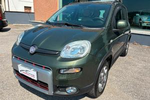 FIAT Panda 3ª serie Panda 1.3 MJT S&S 4x4
