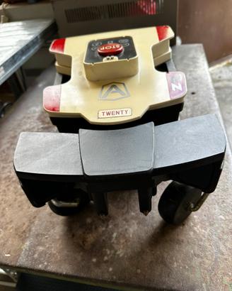 Robot tagliaerba Ambrogio