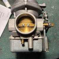 Carburatore Bing dx 32 per r80gs