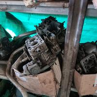 carburatori auto anni 70 /80