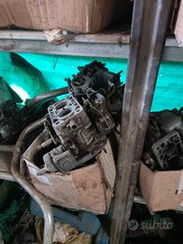 carburatori auto anni 70 /80