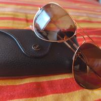 Occhiali da sole Rayban 