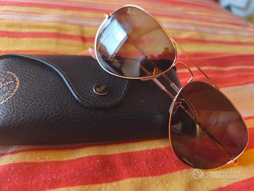 Occhiali da sole Rayban 