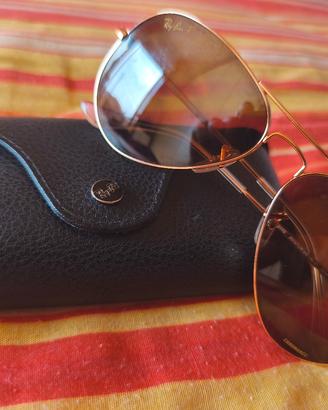 Occhiali da sole Ray-ban 
