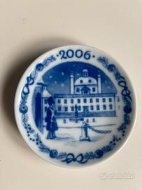 Piattino natalizio Royal Copenaghen