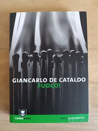 Giancarlo De Cataldo - Fuoco!