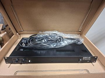 amplificatore ECLER Ehsa 2 150