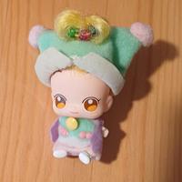 Magica Doremì mini doll Hanna