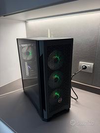 Computer da gaming