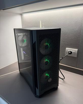 Computer da gaming