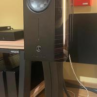 SIGMA AVOUSTIC OVERTURE