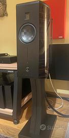 SIGMA AVOUSTIC OVERTURE