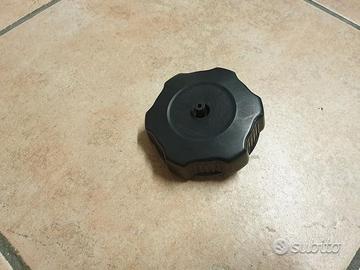 Tappo originale serbatoio benzina Yamaha TT 350
