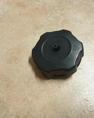 Tappo originale serbatoio benzina Yamaha TT 350