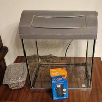 Acquario Tetra 30L