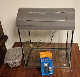 Acquario Tetra 30L
