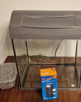 Acquario Tetra 30L