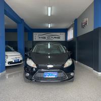 Ford Fiesta 1.4 TDCi 5p. Titanium