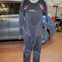 Muta Mares isotherm 6.5mm