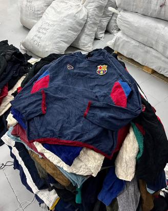 Lotto 5kg Abbigliamento firmato usato