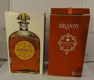 Brandy Lepanto - Da Collezione