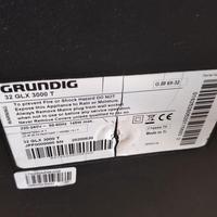 tv grunding 32 pollici