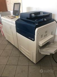 Xerox Versant 80