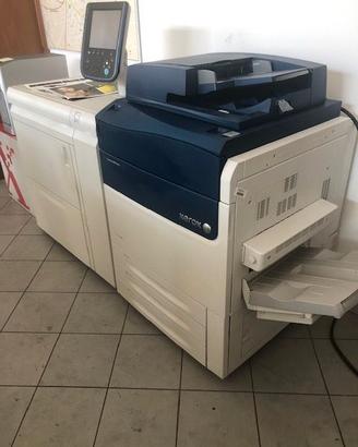 Xerox Versant 80