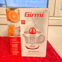 Spremiagrumi Girmi