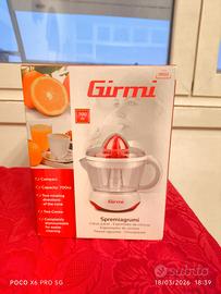 Spremiagrumi Girmi