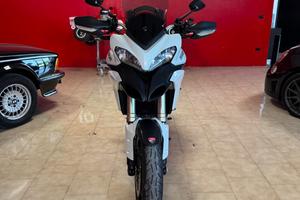 Ducati Multistrada 1200