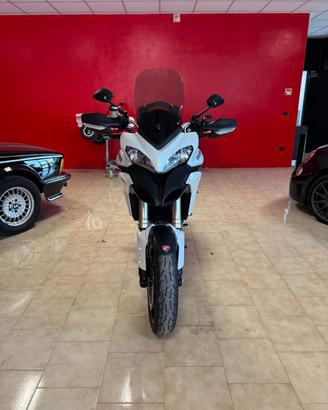 Ducati Multistrada 1200