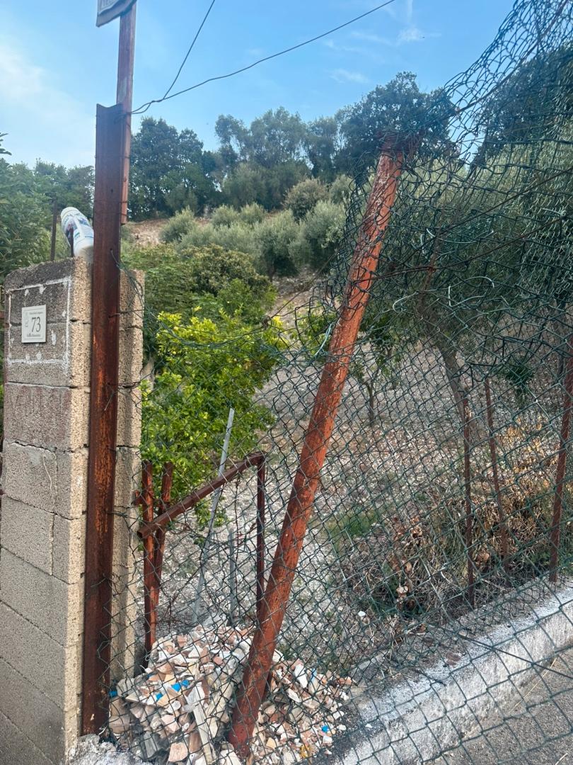 Terreno agricolo - Vista 3