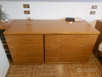 Mobili camera sala e bagno