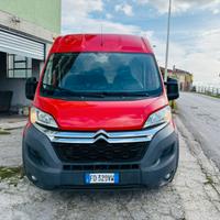 CITROEN Jumper 3.0Mjt 177Cv PL-TM L4 H2 SUPERLUNGO