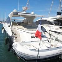 Sunseeker Portofino 48 Hard Top 2012