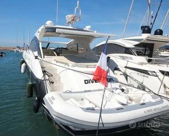 Sunseeker Portofino 48 Hard Top 2012