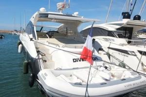 Sunseeker Portofino 48 Hard Top 2012